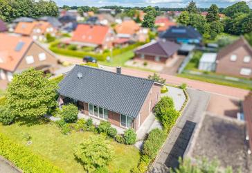 Moderner Bungalow in familienfreundlicher Wohnlage - Einziehen und Wohlfühlen