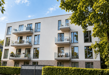 Vorschaubild Wohnung
