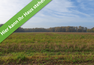 Ein Komforthaus für jedermann im kommenden Baugebiet in Bad Fallingbostel.