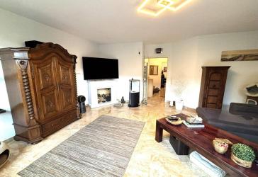 ---> 4 ZK2B2B - wie ein Haus - in ruhiger Süd-West-Wohnlage
