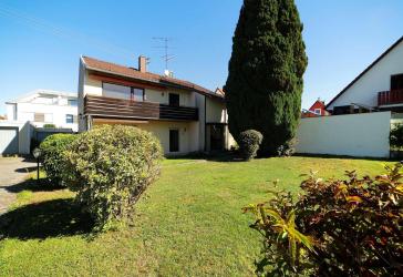 Vorschaubild Mehrfamilienhaus