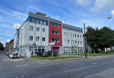 Vorschaubild Büro- /Praxis-Immobilie