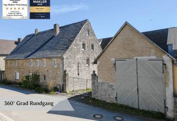 Vorschaubild Bauernhaus