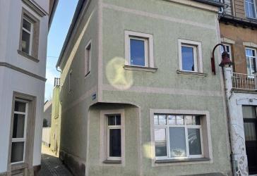 Vorschaubild Reihenendhaus