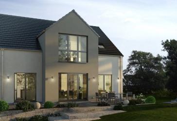 Exklusive Villa in Lünen - Individuell geplant, elegant gestaltet
