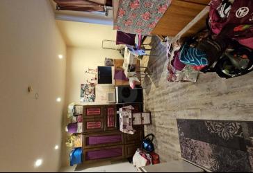 VERMIETETE 1,5-ZIMMER-WOHNUNG MIT POTENZIAL