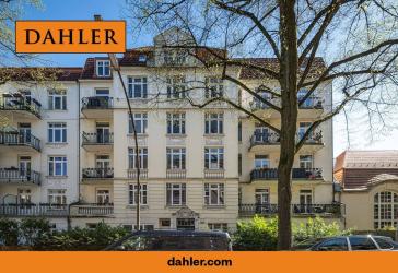 Vorschaubild Wohnung