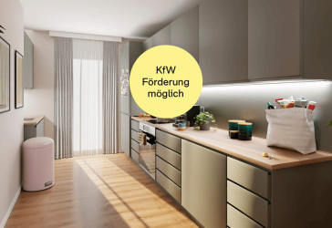 Vorschaubild Wohnung