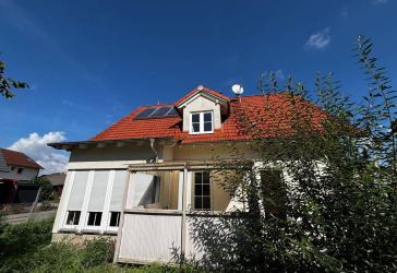 Vorschaubild Einfamilienhaus