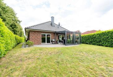 Vorschaubild Bungalow