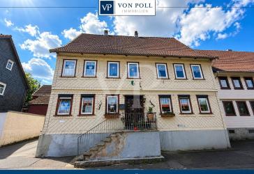 Vorschaubild Mehrfamilienhaus