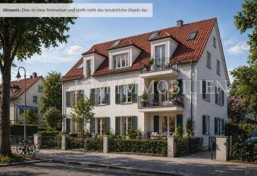 Vorschaubild Wohnung
