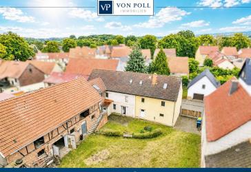 Vorschaubild Bauernhaus