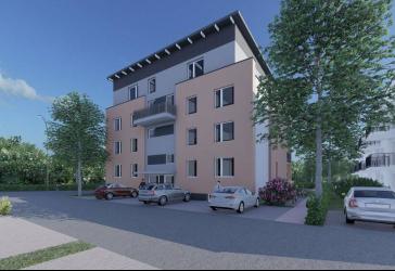 Vorschaubild Wohnung
