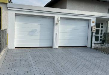 Modernes, freistehendes Einfamilienhaus mit Garten, Garage & Top-Lage in Groß-Zimmern