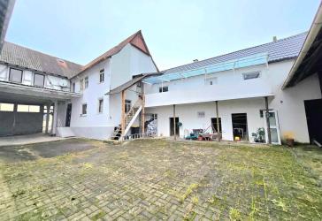 Vorschaubild Mehrfamilienhaus