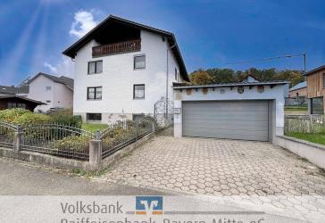 Vorschaubild Einfamilienhaus