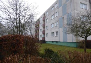 Endlich Meins! Eigentumswohnung -WEG- ohne Käuferprovision
