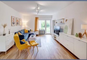 Vorschaubild Wohnung