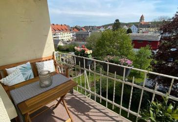 Vorschaubild Mehrfamilienhaus