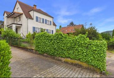 Vorschaubild Einfamilienhaus