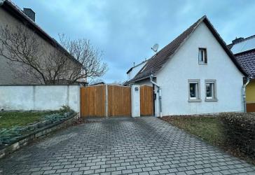Vorschaubild Einfamilienhaus