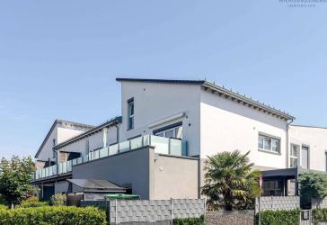 Vorschaubild Maisonettewohnung