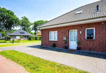 Vorschaubild Doppelhaushälfte