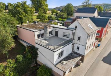 Vorschaubild Einfamilienhaus