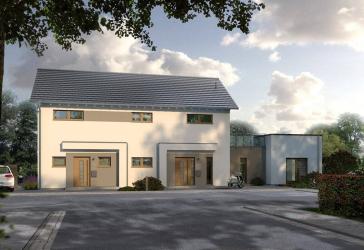 Vorschaubild Mehrfamilienhaus