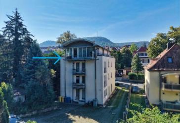 Vorschaubild Maisonettewohnung