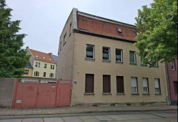 Vorschaubild Reihenendhaus