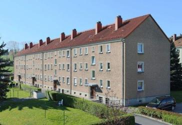 Vorschaubild Wohnung