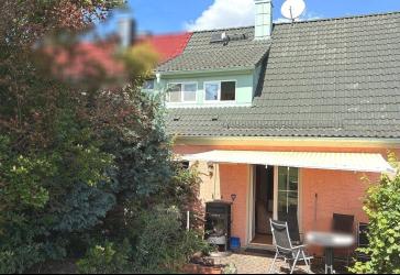 Vorschaubild Doppelhaushälfte