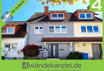 Vorschaubild Reihenmittelhaus