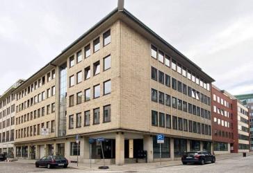 Vorschaubild Büro- /Praxis-Immobilie