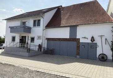 Vorschaubild Mehrfamilienhaus