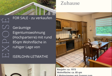 Vorschaubild Wohnung