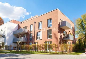+ Ihr neues Zuhause nahe der Wakenitz +