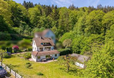 Vorschaubild Einfamilienhaus