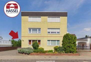 Clever investieren und Perspektiven schaffen - Ihre 3-Zimmerwohnung in Düren
