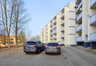Vorschaubild Wohnung