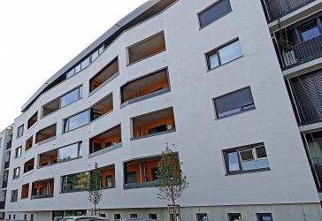 Vorschaubild Wohnung