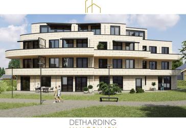 Vorschaubild Penthouse