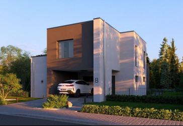 Individuell geplantes Traumhaus in Dortmund - Flexibilität und Nachhaltigkeit für Ihr perfektes Zuhause