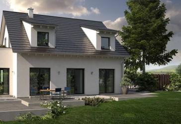 Ihr individuell geplantes Einfamilienhaus in Marl - Maßgeschneiderte Wohnträume mit allkauf Komfort