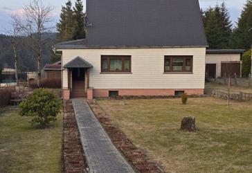 Vorschaubild Einfamilienhaus