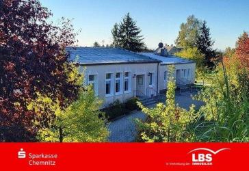 Doppelhaus mit sicherer Mieteinnahme