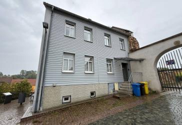 Vorschaubild Einfamilienhaus
