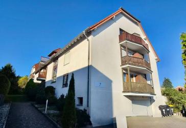 Vorschaubild Wohnung